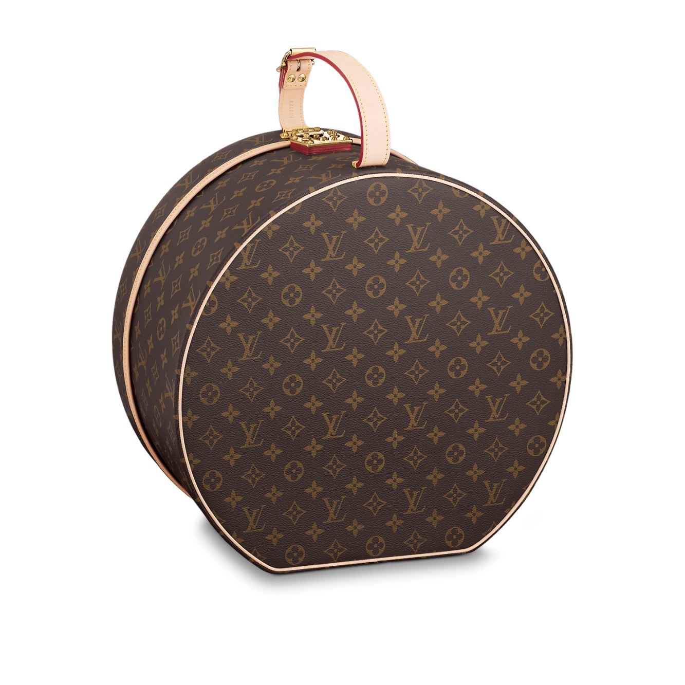 Louis vuitton best sale hat box bag